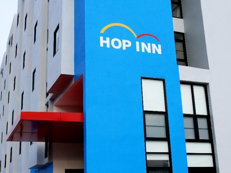 Hotel Hop Krabi town